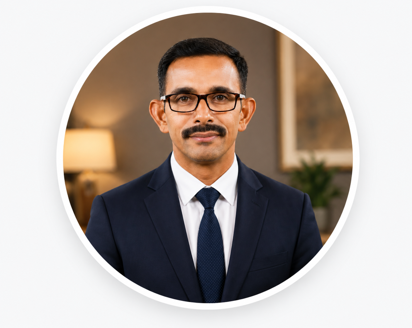 Sandeep Sagi