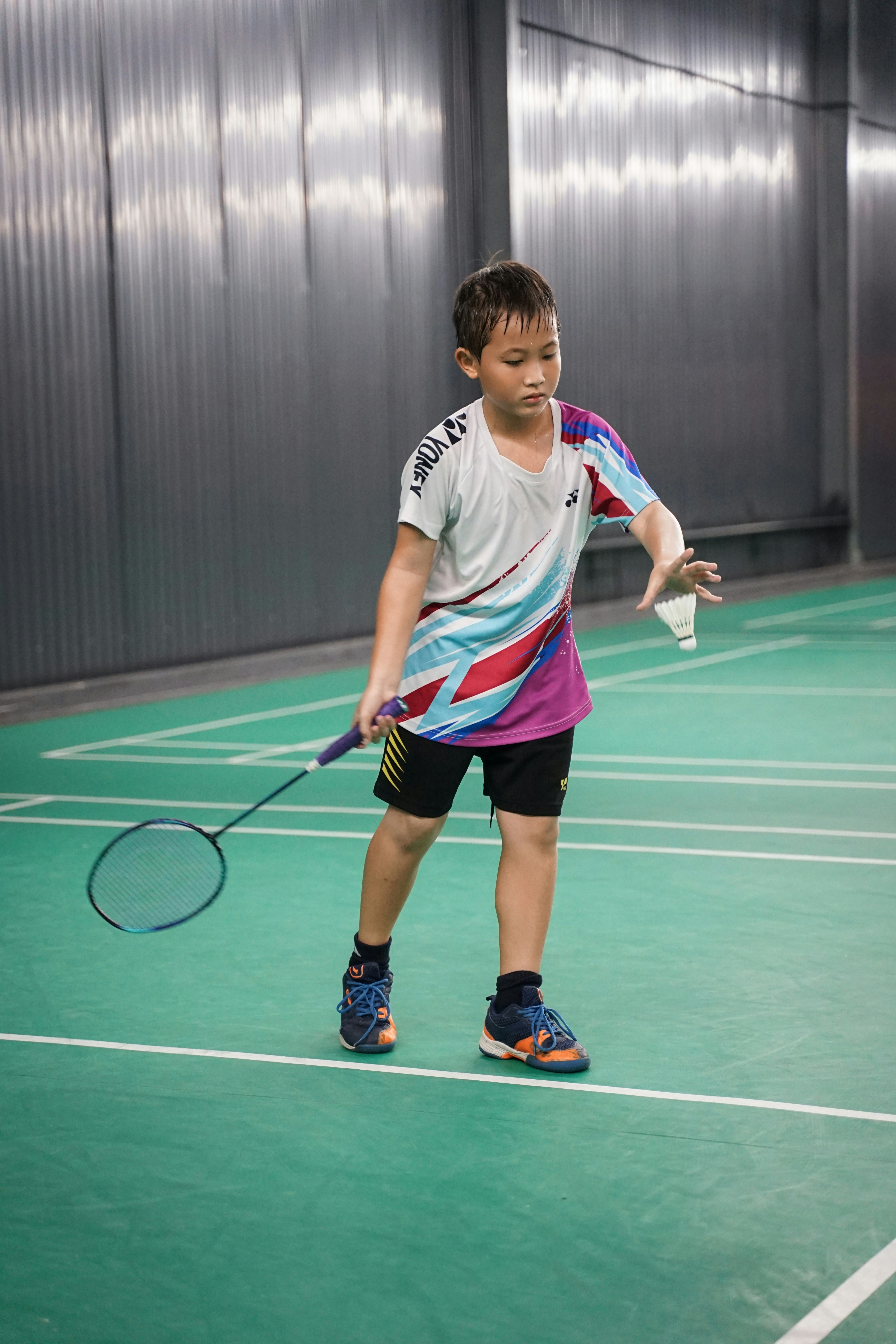 Badminton