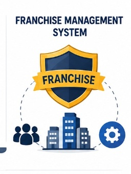 Franchise Management System