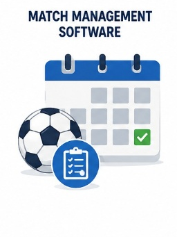 Match Management Software