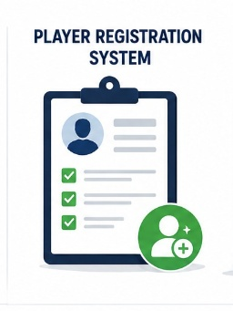 Player Registration System